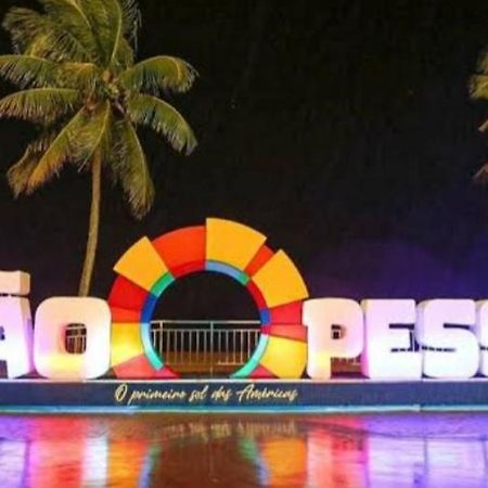 Apartamento No Bessa João Pessoa Kültér fotó