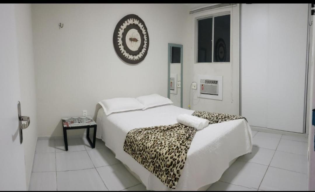Apartamento No Bessa João Pessoa Kültér fotó