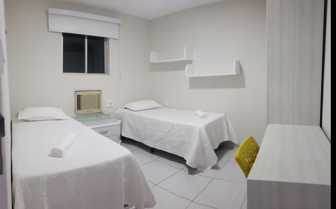 Apartamento No Bessa João Pessoa Kültér fotó